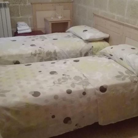 Bed And Breakfast Europa San Pancrazio Salentino Esterno foto