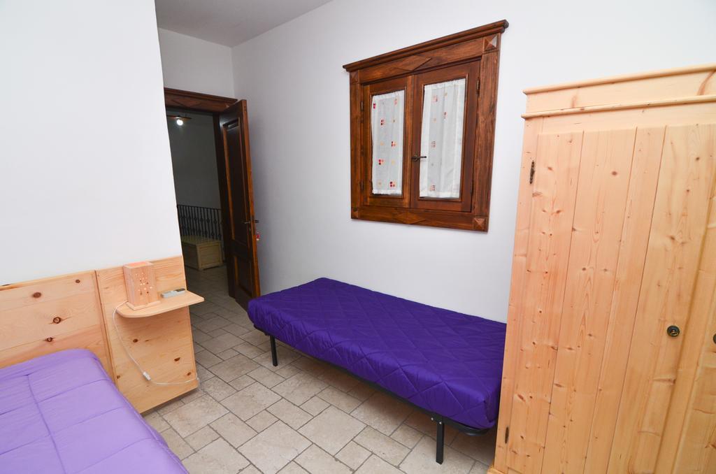 Bed And Breakfast Europa San Pancrazio Salentino Esterno foto