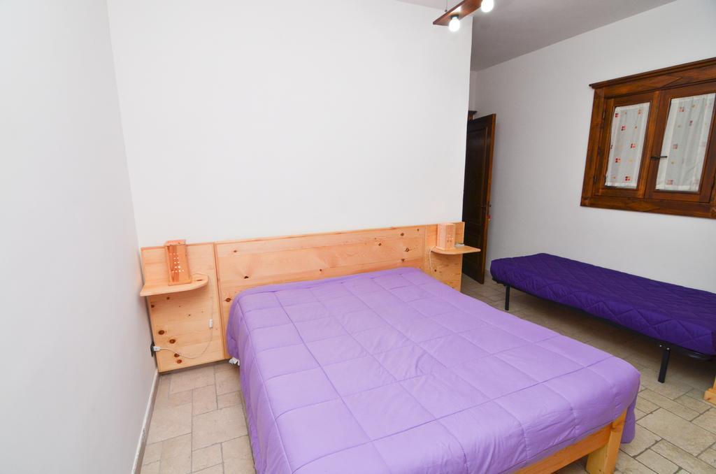 Bed And Breakfast Europa San Pancrazio Salentino Esterno foto