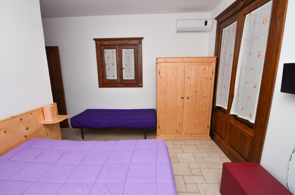 Bed And Breakfast Europa San Pancrazio Salentino Esterno foto