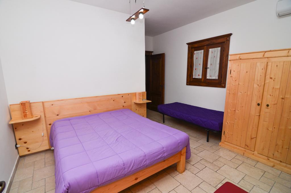 Bed And Breakfast Europa San Pancrazio Salentino Esterno foto
