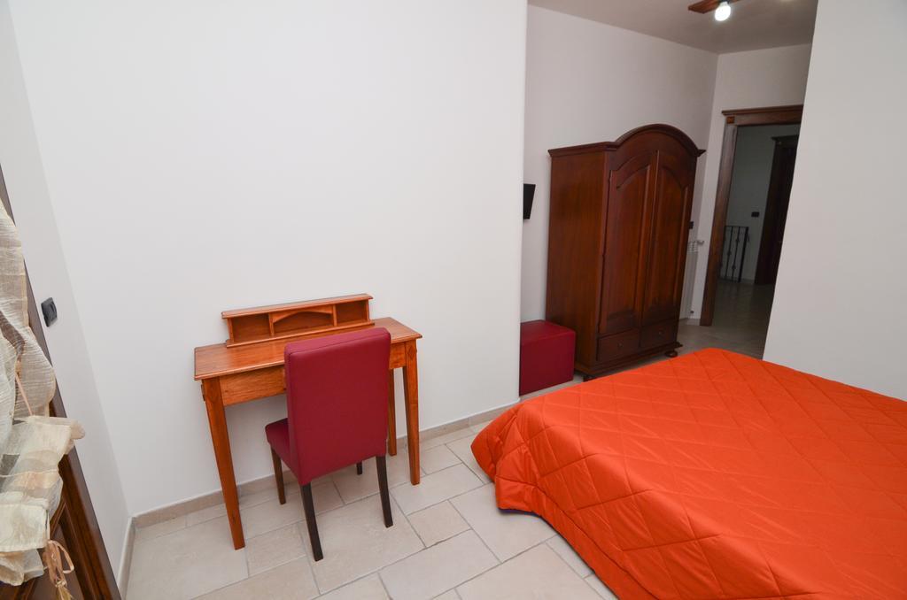 Bed And Breakfast Europa San Pancrazio Salentino Esterno foto
