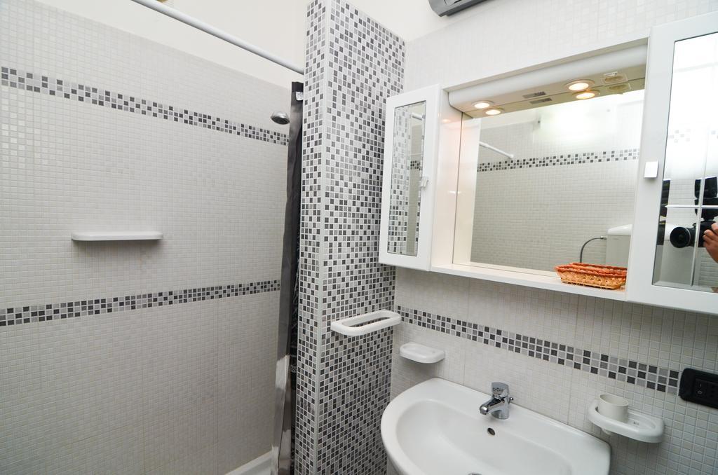 Bed And Breakfast Europa San Pancrazio Salentino Esterno foto