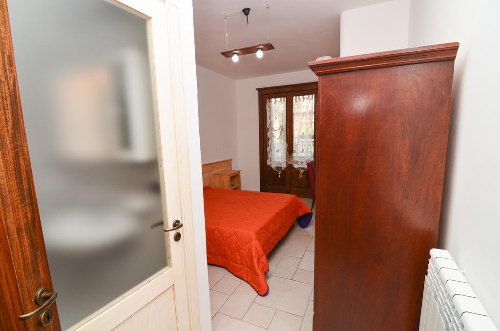 Bed And Breakfast Europa San Pancrazio Salentino Esterno foto