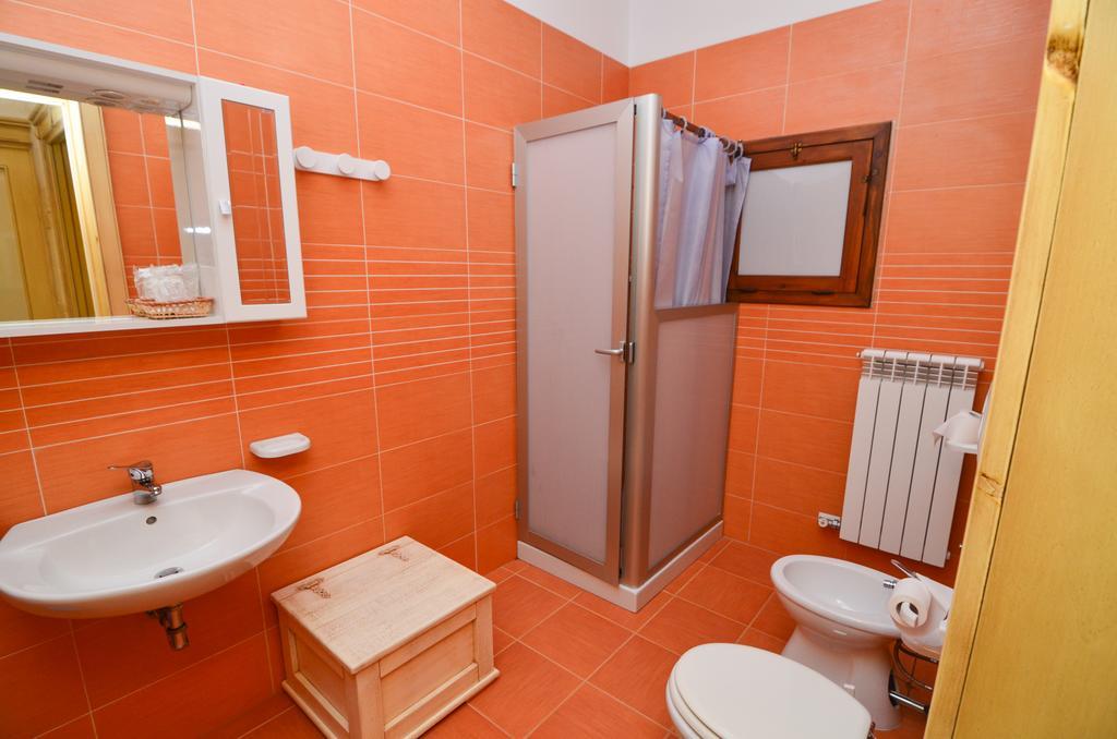 Bed And Breakfast Europa San Pancrazio Salentino Esterno foto