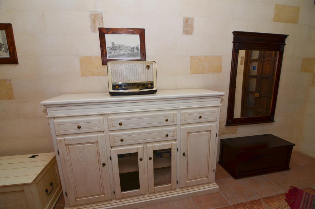 Bed And Breakfast Europa San Pancrazio Salentino Esterno foto