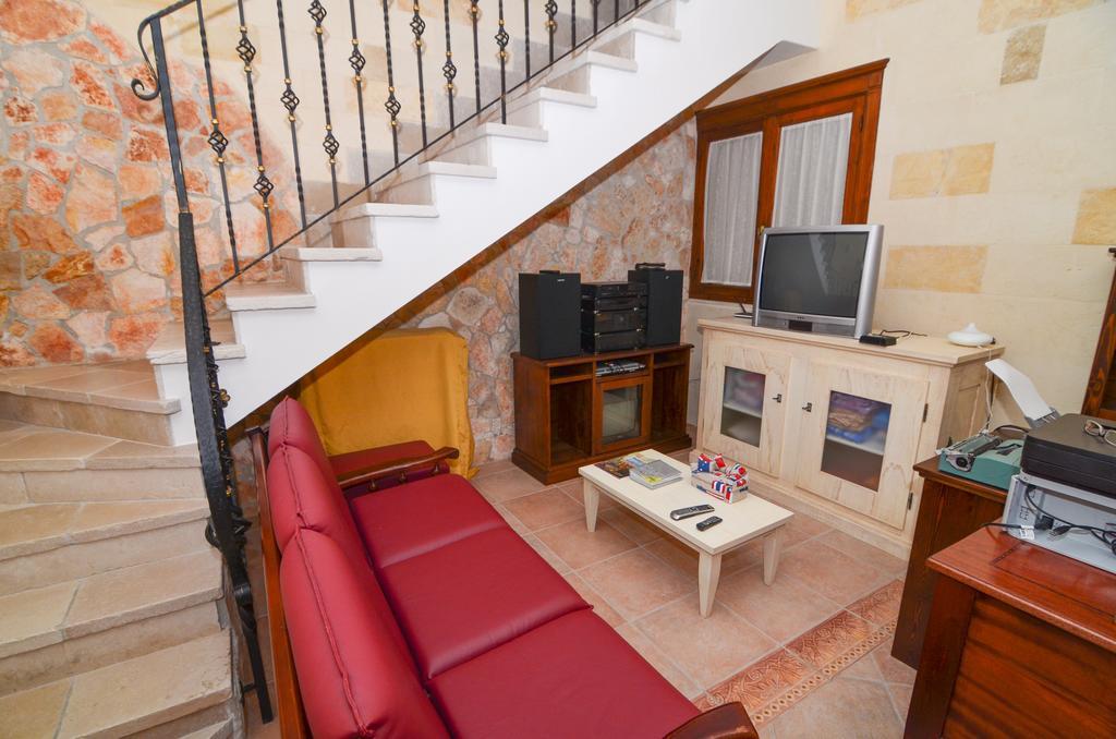 Bed And Breakfast Europa San Pancrazio Salentino Esterno foto