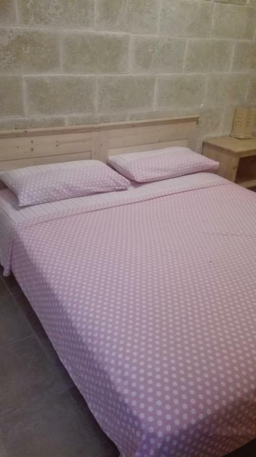 Bed And Breakfast Europa San Pancrazio Salentino Esterno foto