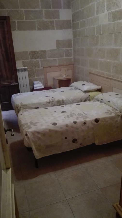 Bed And Breakfast Europa San Pancrazio Salentino Esterno foto