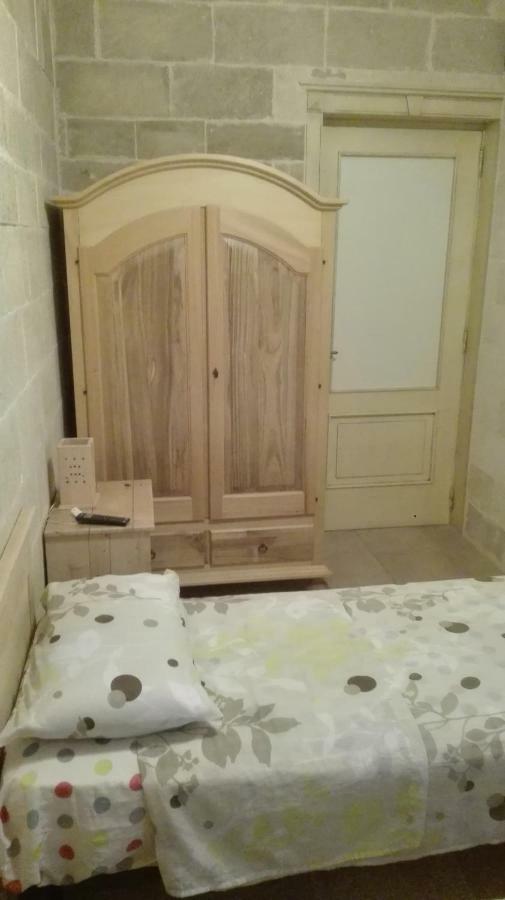 Bed And Breakfast Europa San Pancrazio Salentino Esterno foto